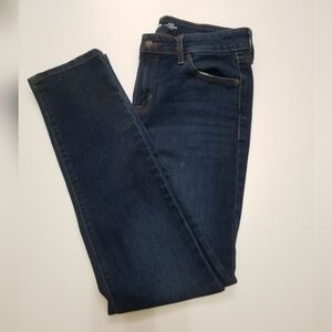 Size 2 Old Navy Jeans - Dark Blue
